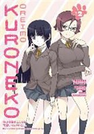 Tsukasa Fushimi, Tsukasa Fushini, Fushini Tsukasa, Tsukasa Fushini - Oreimo: Kuroneko 2