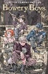 Ian Bertram, Cory Levine, Cory/ Bertram Levine, Levine Cory, Brent McKee, Ian Bertram... - Bowery Boys