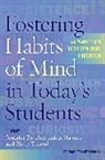 Jennifer Fletcher, Jennifer (EDT)/ Najarro Fletcher, Jennifer Fletcher, Fletcher Jennifer, Adela Najarro, Najarro Adela... - Fostering Habits of Mind in Today's Students
