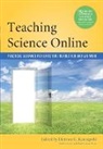 Dietmar (EDT) Kennepohl, Dietmar Kennepohl - Teaching Science Online