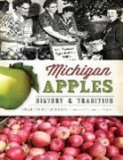 Sharon Kegerreis - Michigan Apples: History & Tradition