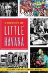 Guillermo J. Grenier, Corinna Moebius - A History of Little Havana