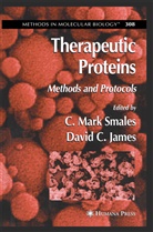 C James, C James, David C. James, Mark Smales, C Mark Smales, C. Mark Smales - Therapeutic Proteins