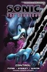 Sonic Scribes, Sonic Scribes - Sonic the Hedgehog 4 Control