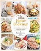 Sonia Lacasse, Lacasse Sonia - Paleo Home Cooking