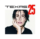 Texas - Texas 25, 1 Audio-CD (Audio book)