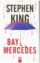 Stephen King - Bay Mercedes