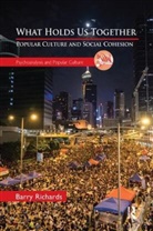 JoAnne Brown, Karl Figlio, Barry Richards - Pleasure and Restraint in Popular Culture