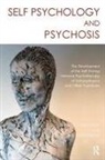 David Garfield, David A. S. Garfield, Ira Steinman, Ira/ Garfield Steinman - Self Psychology and Psychosis