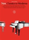 Hal Leonard Publishing Corporation, Hal Leonard Publishing Corporation - New Classics to Moderns Book 1
