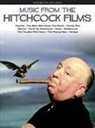 Sales Ltd Music, Hal Leonard Corp, Hal Leonard Publishing Corporation - Music from the Hitchcock Films