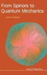 Gerrit Coddens, Gerrit (Commissariat a L''energie Atomiqu Coddens, Gerrit (Commissariat A L'energie Atomique Et Aux Energies Alternatives Coddens, Gerrit Coddens - From Spinors to Quantum Mechanics