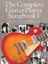 Hal Leonard Corp, Hal Leonard Publishing Corporation - The Complete Guitar Player - Songbook 1