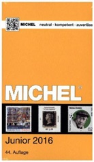Michel-Junior-Katalog 2016