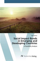 Nikki Böhler - Social Impact Bonds in Emerging and Developing Countries