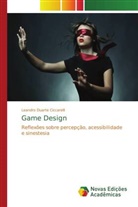 Leandro Duarte Ciccarelli - Game Design