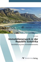 Paul Keeb - Immobilienerwerb in der Republik Südafrika