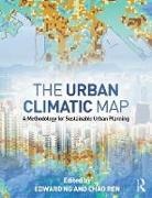 Edward (Chinese University of Hong Kong Ng, Edward Ren Ng, Edward Ng, Edward (Chinese University of Hong Kong Ng, Ng Edward, Chao Ren... - Urban Climatic Map