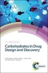 Jesus Jimenez-Barbero, Jesus (Centro De Investigaciones Jimenez-Barbero, Jesus Canada Jimenez-Barbero, Prof. Jesus (Centro De Investigac Jimenez-Barbero, F Javier Canada, F. Javier Canada... - Carbohydrates in Drug Design and Discovery