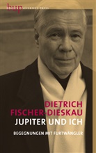 Dietrich Fischer-Dieskau - Jupiter und ich