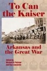 Michael D. (EDT)/ Lancaster Polston, Guy Lancaster, Michael D. Polston, Mike Polston - To Can the Kaiser