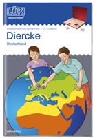 Albrecht Schiekofer - LÜK, Übungshefte: LÜK