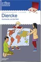 Uschi Pein-Schmidt - LÜK, Übungshefte: LÜK