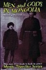 Henning Haslund - Men and Gods in Mongolia