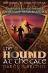 Darby Karchut - The Hound at the Gate