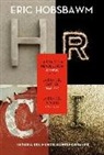 E. J. Hobsbawm - Trilogía Eras : La era de la Revolución, 1789-1848 ; La era del capital, 1848-1875 ; La era del Imperio, 1875-1914