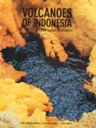 Carl-Bernd Kaehlig, Chris Smith, Andrew Wight, Andrew Wright, Carl-Bend Kaehlig - Volcanoes of Indonesia