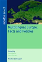 Guu Extra, Guus Extra, Gorter, Gorter, Durk Gorter - Multilingual Europe