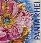 Haru Aschrafi, Harun Aschrafi, Pete Faust, Peter Faust, Margret Paal, Margret Paal... - Porzellanmalerei - PANTA RHEI