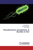 Megha Ra Banjara, Megha Raj Banjara, Shiv Bhandari, Shiva Bhandari, Binod Lekhak - Pseudomonas aeruginosa: A Burden in ICU