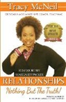 Tracy A McNeil - Relationships