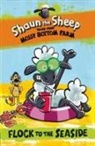 Martin Howard, Martin (Consultant Haematologist Howard, Andy Janes - Shaun the Sheep: Flock to the Seaside