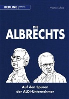 Martin Kuhna - Die Albrechts