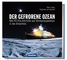 Peter Lemke, Stephanie von Neuhoff - Der gefrorene Ozean