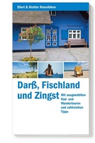 Frank Thamm - Ellert & Richter Reiseführer Darß, Fischland und Zingst