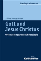 Sabine Pemsel-Maier, Pete Müller, Peter Müller, Pemsel-Maier, Pemsel-Maier, Sabine Pemsel-Maier - Gott und Jesus Christus