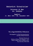 Dier Henning Schnitzler, Dierk Henning Schnitzler, Michael Schnitzler, Michael Schnitzler, Dierk Henning Schnitzler, Klaus M. Schnitzler... - Prisoner of war