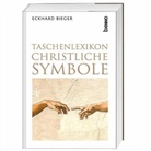 Eckhard Bieger - Taschenlexikon christliche Symbole