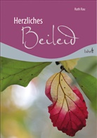 Ruth Rau - Herzliches Beileid