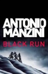 Antonio Manzini - Black Run