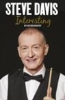 Steve Davis - Interesting