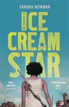 Sandra Newman - The Country of Ice Cream Star