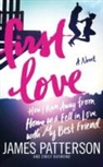 James Patterson - First Love