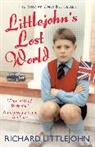 Richard Littlejohn - Littlejohn's Lost World