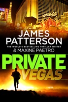 James Patterson - Private Vegas