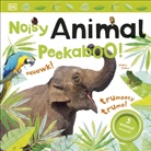 DK - Noisy Animal Peekaboo!
